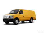 Ford E250 Cargo